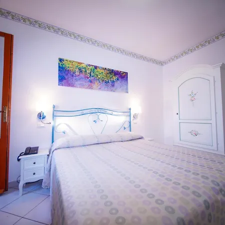 Ξενοδοχείο Galli - Wellness & 3*