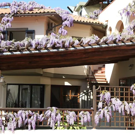 Galli - Wellness&spa Hotel Fetovaia