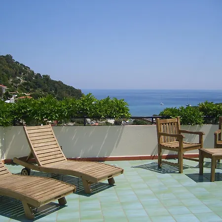 Galli - Wellness&spa Fetovaia