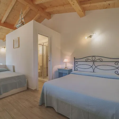 Galli - Wellness & Ξενοδοχείο 3*