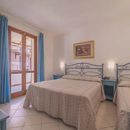 Hotel Galli - Wellness&spa 3*