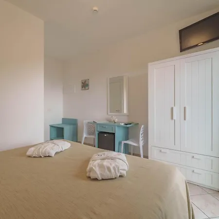Hotel Galli - Wellness&spa Fetovaia