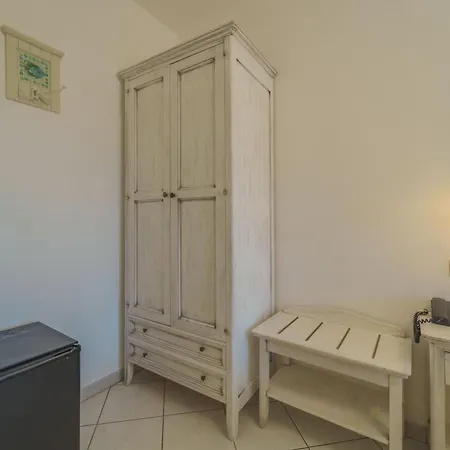 Ξενοδοχείο Galli - Wellness & Fetovaia