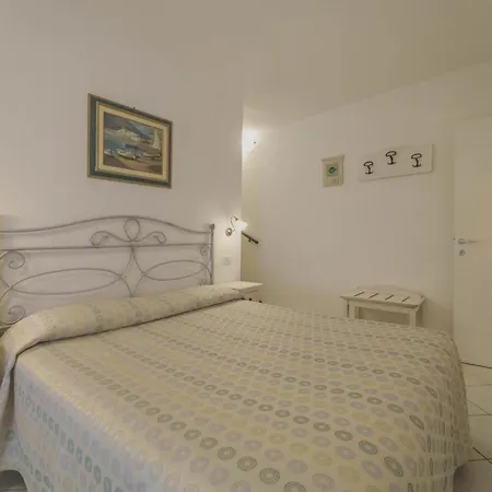 Galli - Wellness&spa 3* Fetovaia