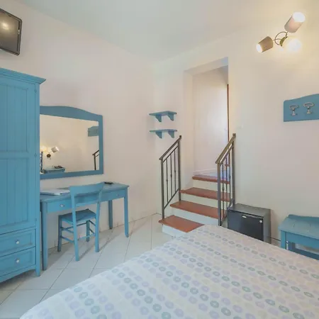 Galli - Wellness & Ξενοδοχείο 3*