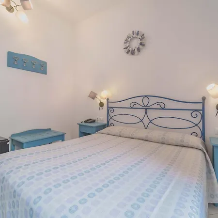 Galli - Wellness & 3*