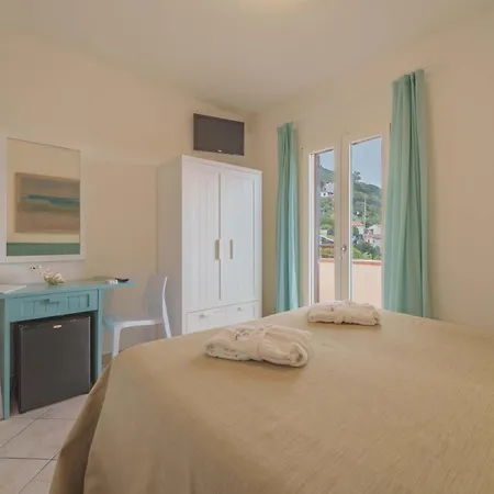 Ξενοδοχείο Galli - Wellness & 3*