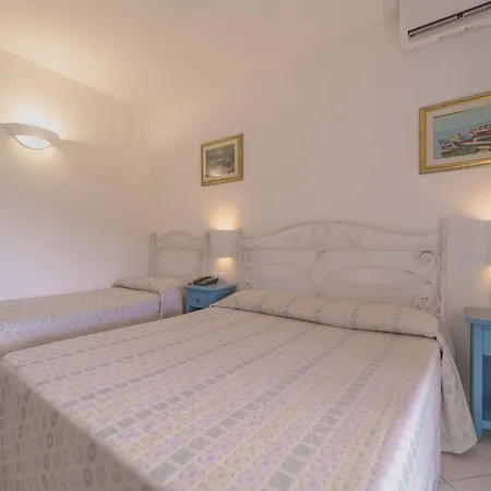 Galli - Wellness & 3* Fetovaia