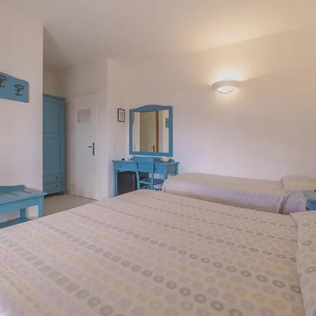 Galli - Wellness&spa Hotel Fetovaia