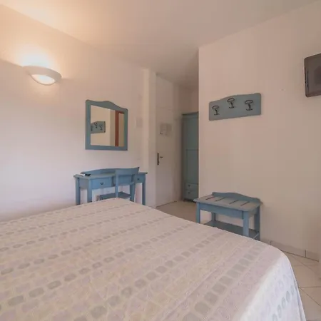Galli - Wellness & 3*