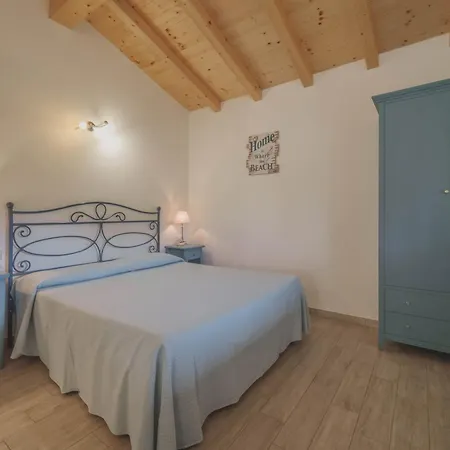 Galli - Wellness & 3* Fetovaia