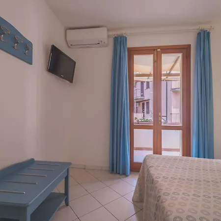 Galli - Wellness & Ξενοδοχείο 3*