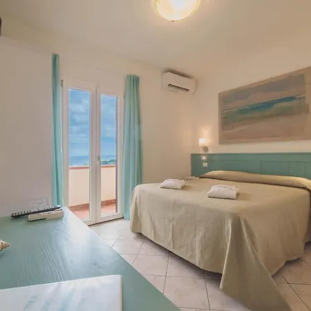 Galli - Wellness & 3*