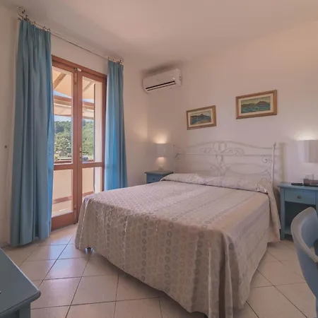 Galli - Wellness & Hotel 3*