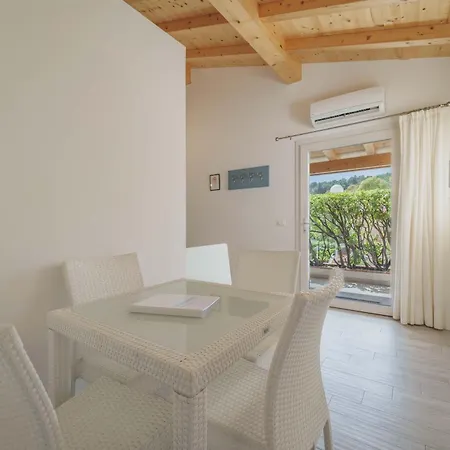 Ξενοδοχείο Galli - Wellness & 3*