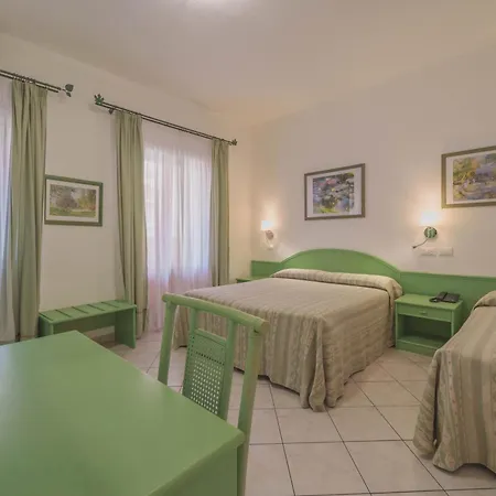 מלון Galli - Wellness & - Parcheggio Gratuito
