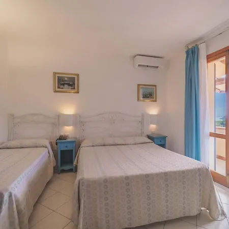 Ξενοδοχείο Galli - Wellness & 3*