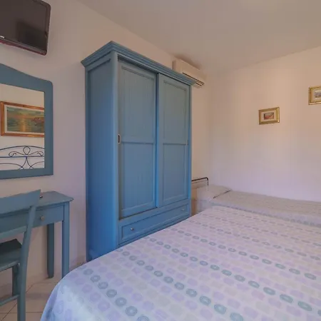 Galli - Wellness & Ξενοδοχείο Fetovaia
