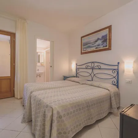Galli - Wellness & 3*