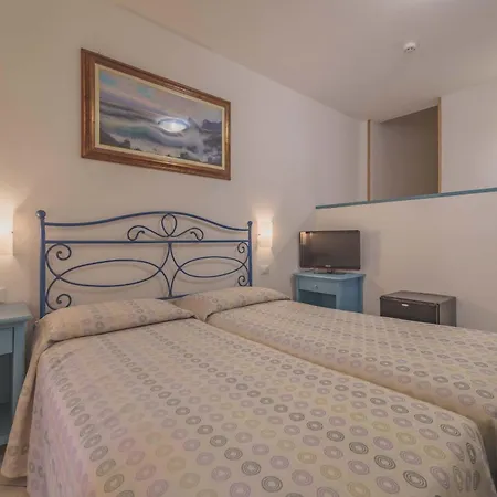 Ξενοδοχείο Galli - Wellness & 3*