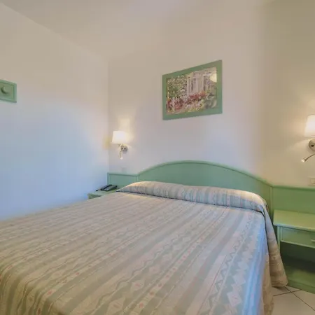 Galli - Wellness & Fetovaia