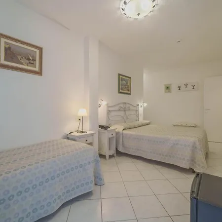 Galli - Wellness & Fetovaia