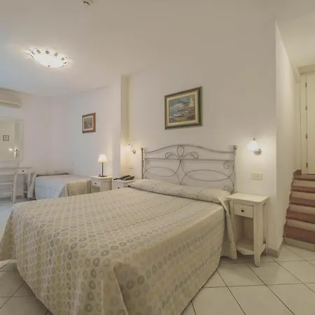 מלון Galli - Wellness & - Parcheggio Gratuito