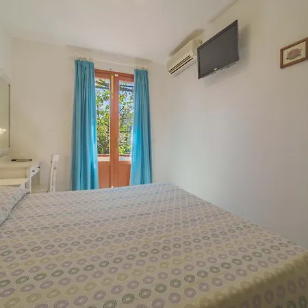 Ξενοδοχείο Galli - Wellness &
