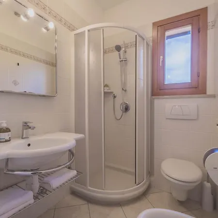 Galli - Wellness & - Parcheggio Gratuito Hotel