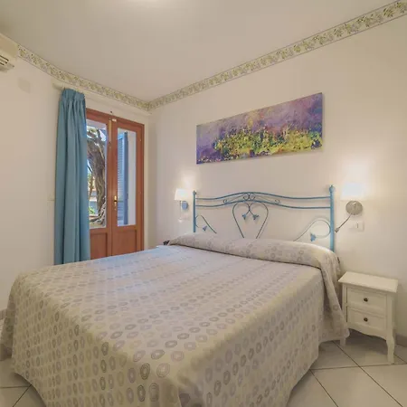 Ξενοδοχείο Galli - Wellness & 3*