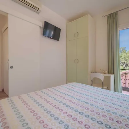 Galli - Wellness & 3* Fetovaia