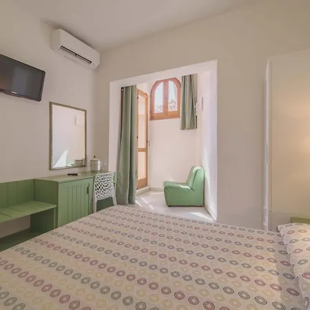 Galli - Wellness & 3*