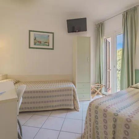Galli - Wellness & - Parcheggio Gratuito