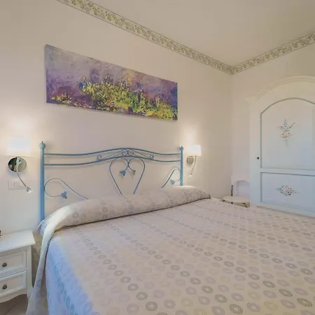 Ξενοδοχείο Galli - Wellness & 3*