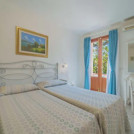 Galli - Wellness & 3*