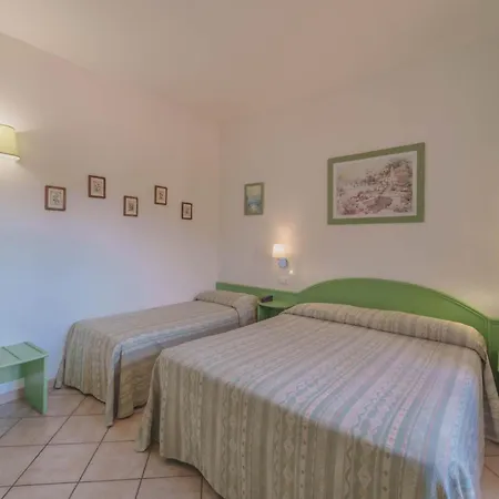 Galli - Wellness & Ξενοδοχείο 3*