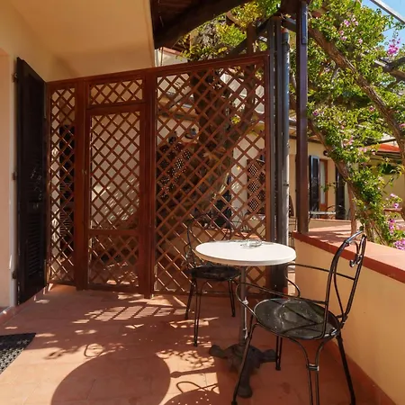 Galli - Wellness&spa Hotel Fetovaia
