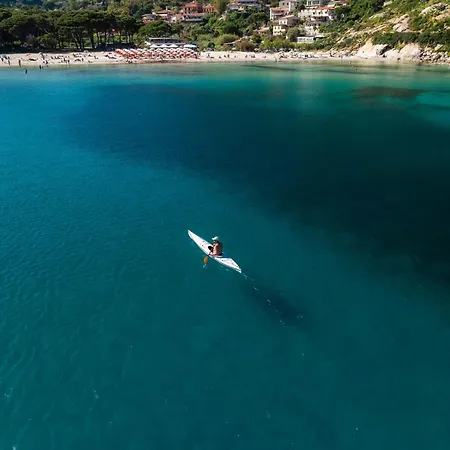 Galli - Wellness & - Parcheggio Gratuito