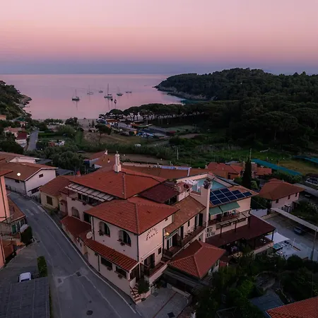 Galli - Wellness & - Parcheggio Gratuito Hotel
