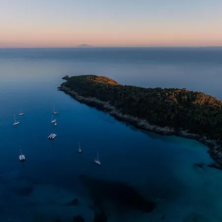 Galli - Wellness & מלון פטובאיה