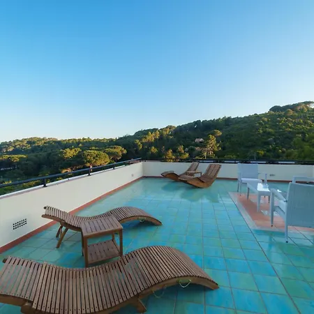Galli - Wellness&spa Hotel
