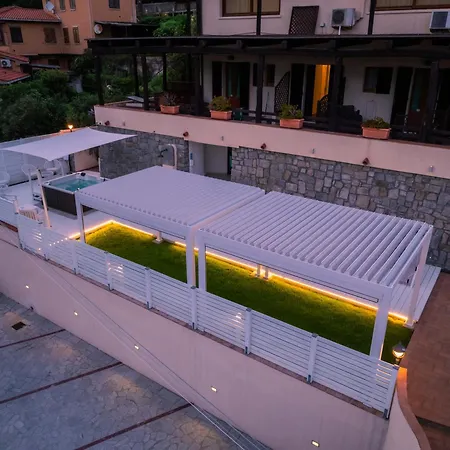 Galli - Wellness & 3*