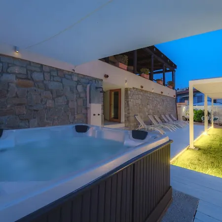 Hotel Galli - Wellness & - Parcheggio Gratuito