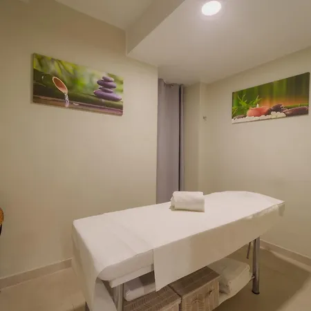 Galli - Wellness & フェトヴァイア