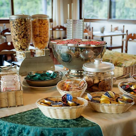 Galli - Wellness & 3* フェトヴァイア