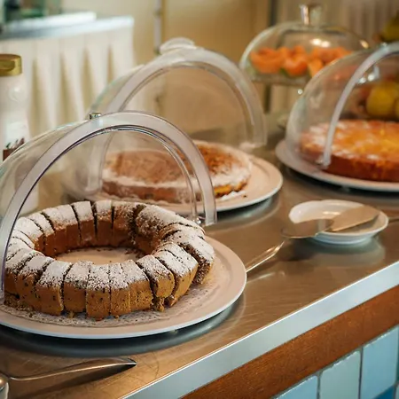 Galli - Wellness&spa Hotel