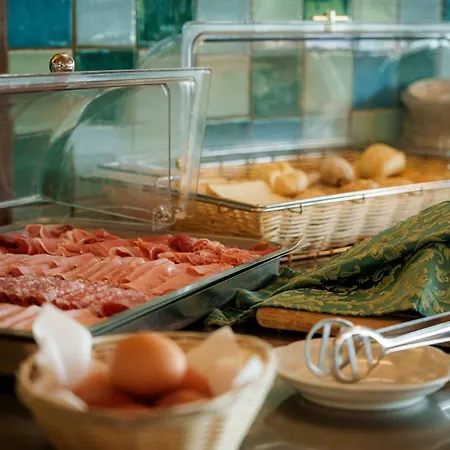 Galli - Wellness & - Parcheggio Gratuito Hotel 3*