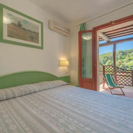 Hotel Galli - Wellness & Fetovaia