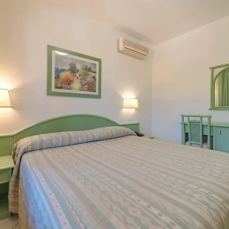 Galli - Wellness & Fetovaia