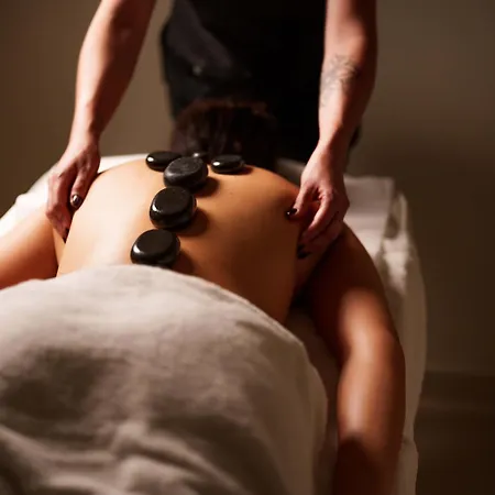 מלון Galli - Wellness &